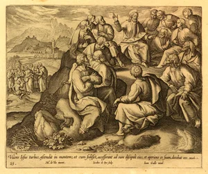 Geschichte des Neuen Testaments - 1722 - (26)